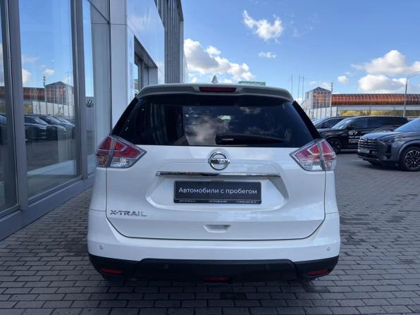 Nissan X-Trail III с пробегом 2018 года, цена 1 711 000 рублей, 168077 км, внедорожник, Автокод Объявления
