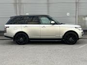 Land Rover Range Rover IV Санкт-Петербург  - изображение 33