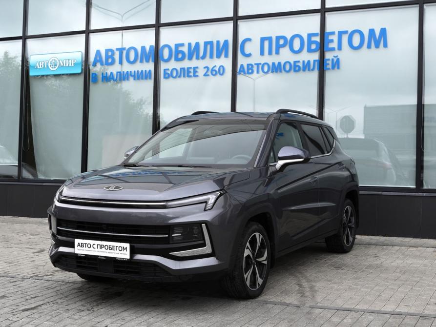 Москвич 3 Екатеринбург  - изображение 1