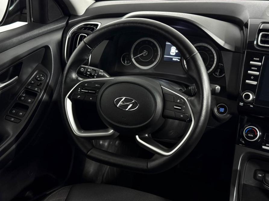 Hyundai Creta II Санкт-Петербург  - изображение 15