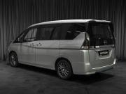 Nissan Serena V (C27) Тюмень  - изображение 23