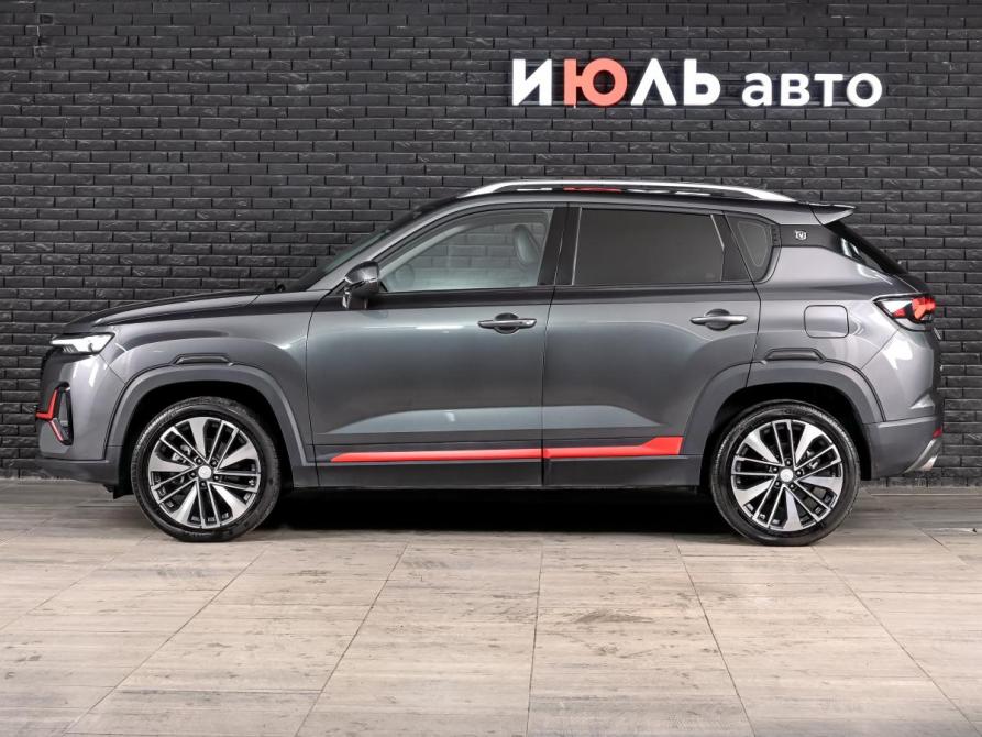 Changan CS35 Plus I Рестайлинг Екатеринбург  - изображение 7
