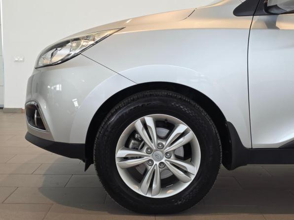 Hyundai ix35 I с пробегом 2010 года, цена 1 330 000 рублей, 113903 км, внедорожник, Автокод Объявления