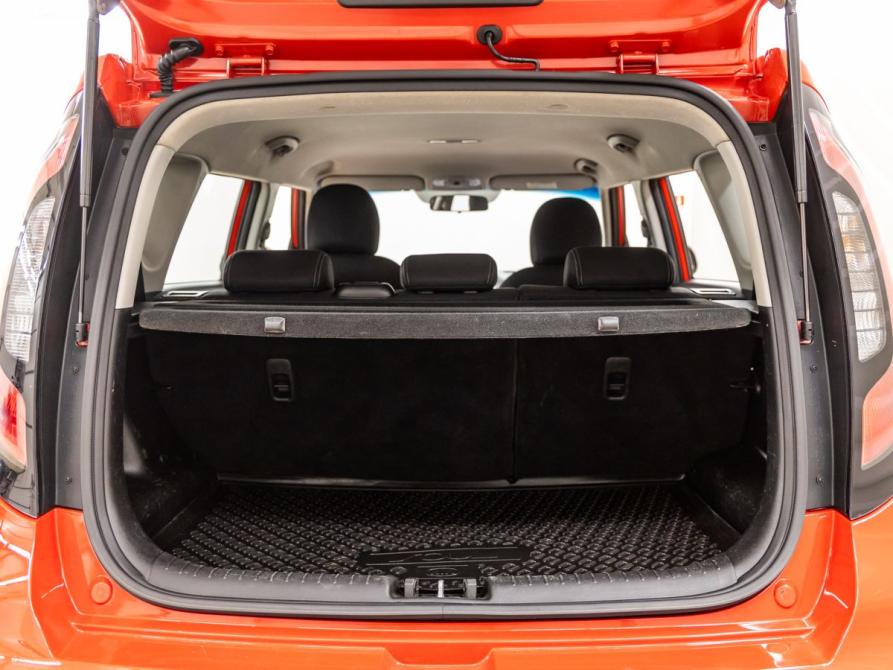 Kia Soul II Рестайлинг Волгоград  - изображение 37