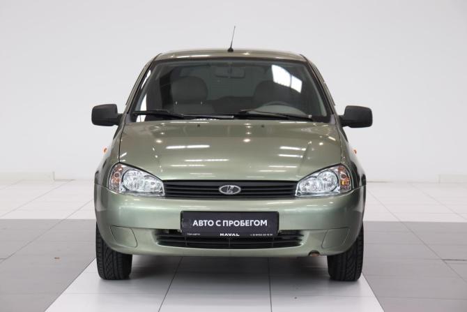 Lada (ВАЗ) Kalina I с пробегом 2011 года, цена 253 000 рублей, 107000 км, универсал, Автокод Объявления