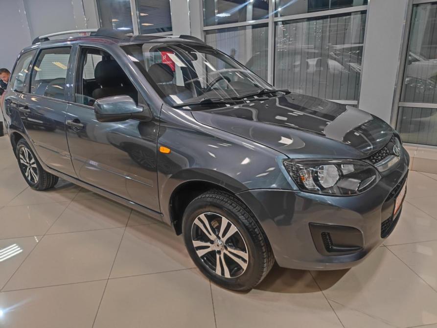 Lada (ВАЗ) Kalina II Арзамас  - изображение 3