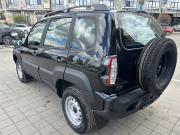Lada (ВАЗ) Niva I Рестайлинг (Travel) Краснодар  - изображение 19