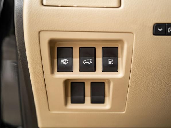 Lexus RX III Рестайлинг с пробегом 2013 года, цена 2 200 000 рублей, 178525 км, внедорожник, Автокод Объявления
