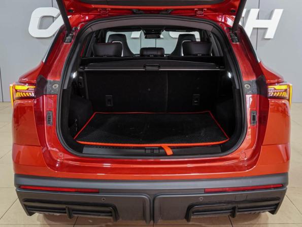 JETOUR DASHING I с пробегом 2023 года, цена 2 129 000 рублей, 32444 км, внедорожник, Автокод Объявления