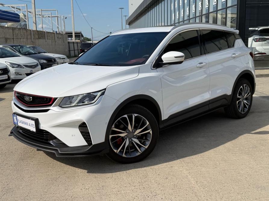 Belgee X50 Краснодар  - изображение 1