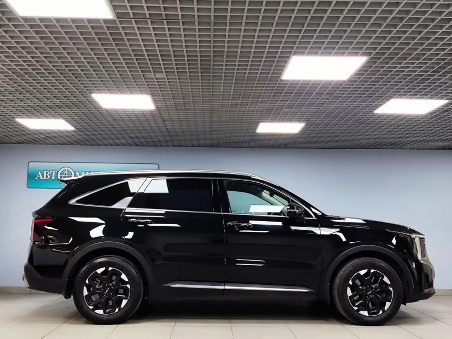 Kia Sorento IV Рестайлинг Москва  - изображение 4
