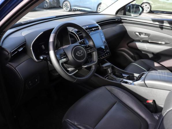 Hyundai Tucson IV с пробегом 2024 года, цена 3 797 000 рублей, 18585 км, внедорожник, Автокод Объявления