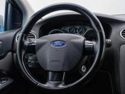 Ford Focus II Рестайлинг Москва  - изображение 33