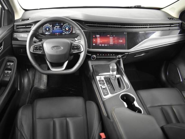 Omoda S5 с пробегом 2024 года, цена 1 259 900 рублей, 49784 км, седан, Автокод Объявления