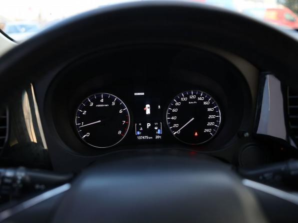 Mitsubishi Outlander III Рестайлинг 3 с пробегом 2019 года, цена 2 050 000 рублей, 137474 км, внедорожник, Автокод Объявления