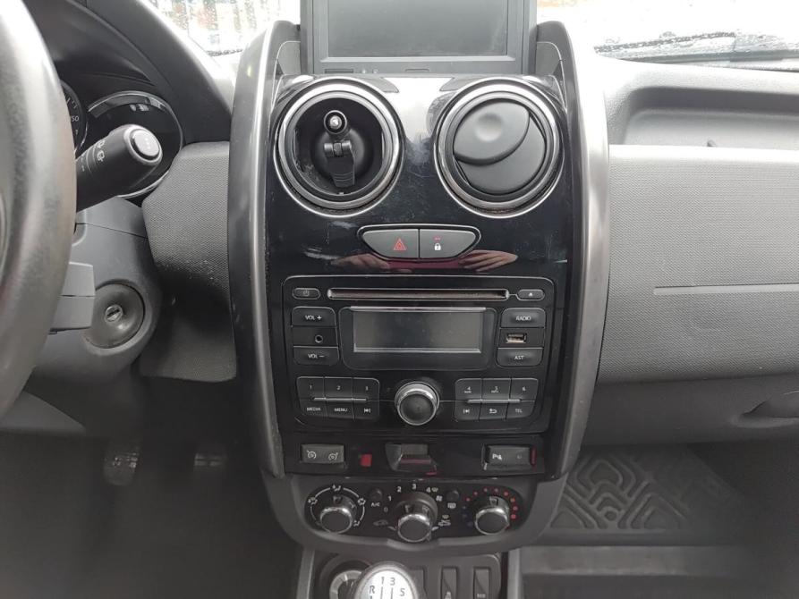 Renault Duster I Рестайлинг Ижевск  - изображение 18