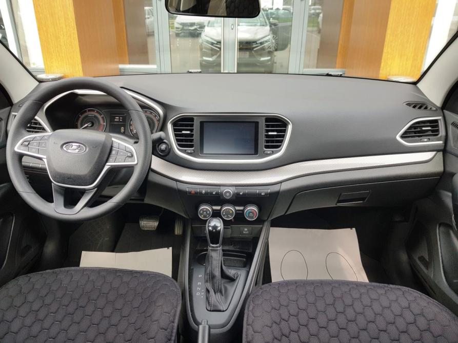 Lada (ВАЗ) Vesta I Рестайлинг (NG) Брянск  - изображение 11