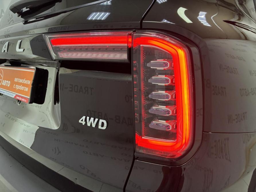 Haval Dargo I Пермь  - изображение 7