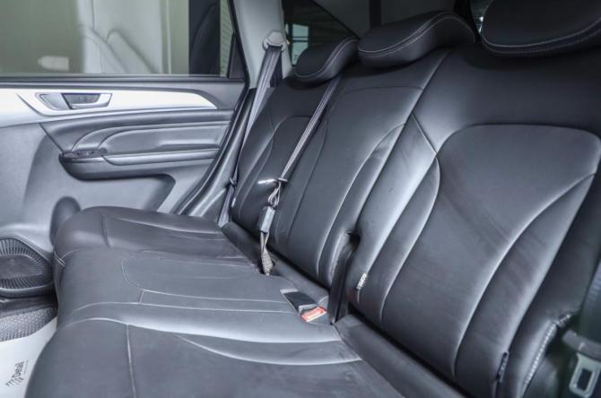 Haval M6 II с пробегом 2021 года, цена 1 799 000 рублей, 42000 км, внедорожник, Автокод Объявления