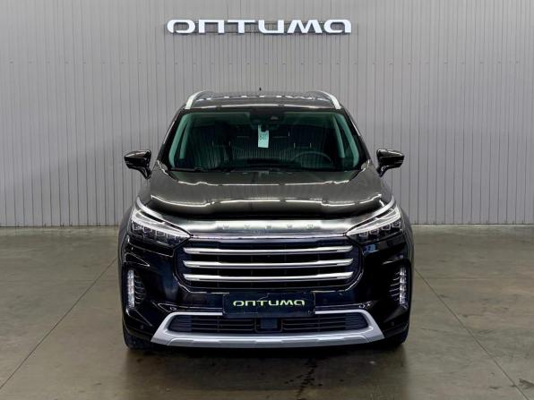 Exeed VX I с пробегом 2022 года, цена 2 527 000 рублей, 65180 км, внедорожник, Автокод Объявления