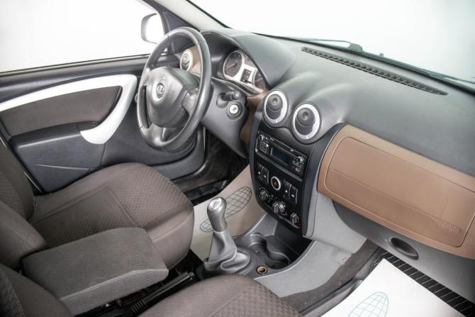 Lada (ВАЗ) Largus I с пробегом 2013 года, цена 689 000 рублей, 207200 км, универсал, Автокод Объявления