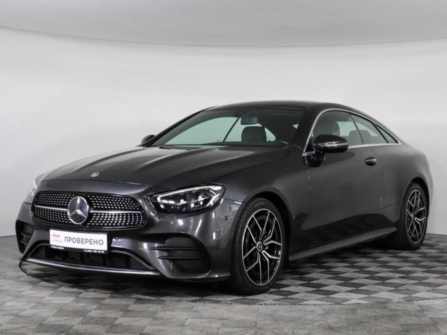 Mercedes-Benz E-Класс V (W213 S213 C238) Рестайлинг Химки  - изображение 1