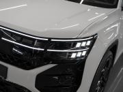 Volkswagen Teramont II (China Market) Москва  - изображение 67