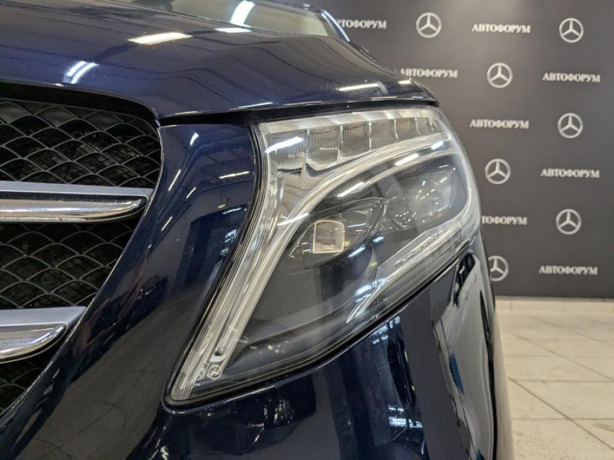 Mercedes-Benz V-Класс III (W447) Рестайлинг Москва  - изображение 30
