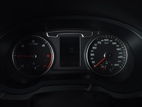 Audi Q3 I (8U) с пробегом 2013 года, цена 1 364 995 рублей, 268657 км, внедорожник, Автокод Объявления