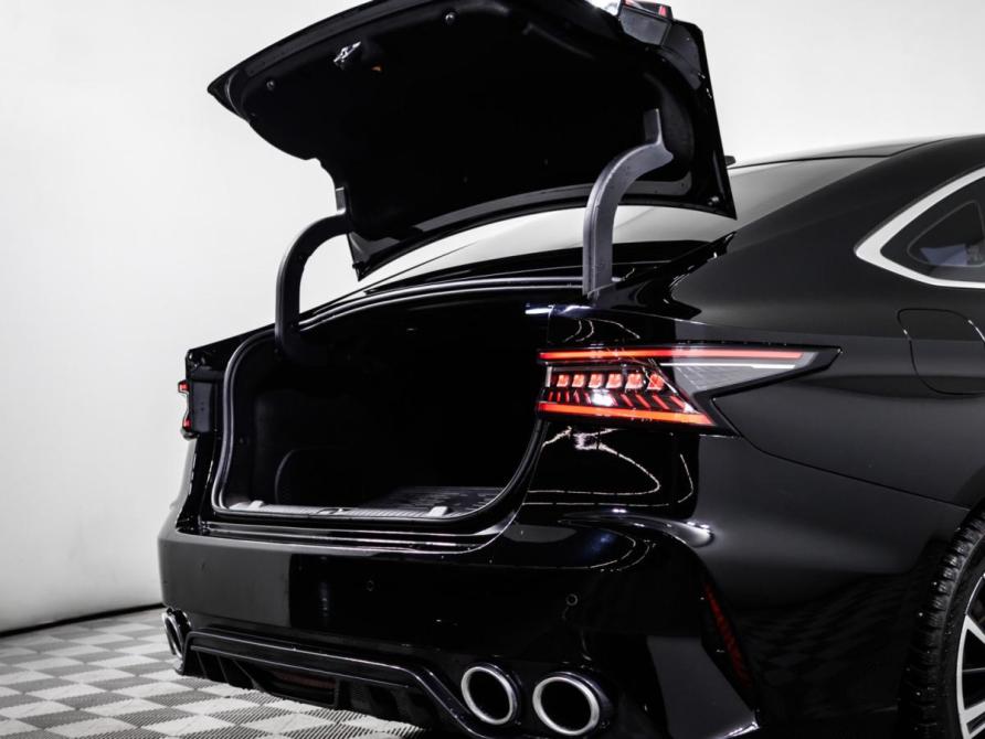 Chery Arrizo 8 Москва  - изображение 18