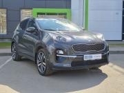 Kia Sportage IV Рестайлинг Ярославль  - изображение 19