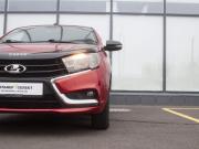 Lada (ВАЗ) Vesta I Курган  - изображение 33