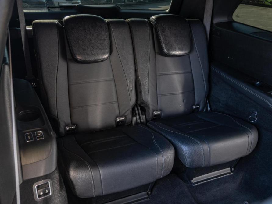 Mercedes-Benz GLS II (X167) Краснодар  - изображение 9