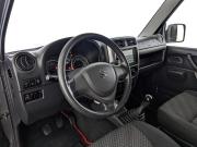 Suzuki Jimny III Рестайлинг 2 Москва  - изображение 39