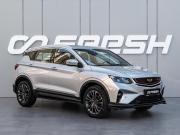 Geely Coolray I Краснодар  - изображение 24