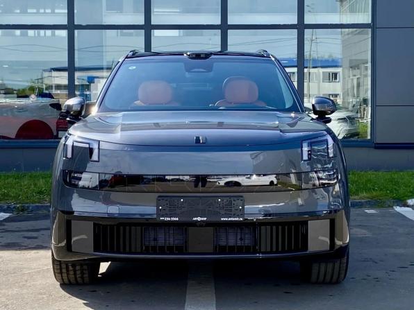 Новый Lynk &amp; Co 900 2026 года, цена 8 750 000 рублей, внедорожник, Автокод Объявления