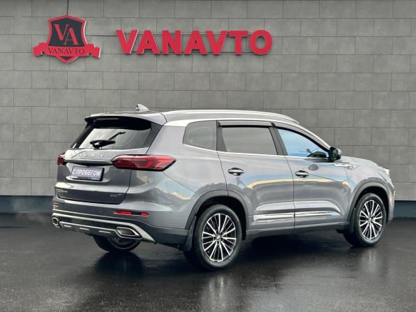 Chery Tiggo 8 Pro I с пробегом 2022 года, цена 2 070 000 рублей, 82650 км, внедорожник, Автокод Объявления