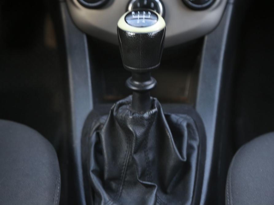 Chevrolet Aveo II Иваново  - изображение 13