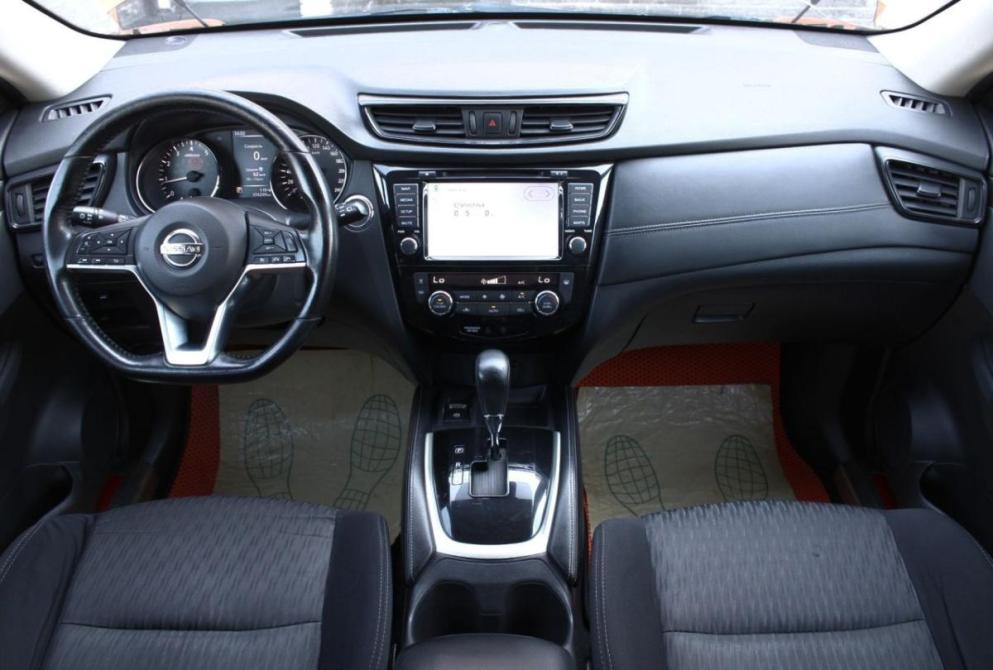 Nissan X-Trail III Нижний Новгород  - изображение 16