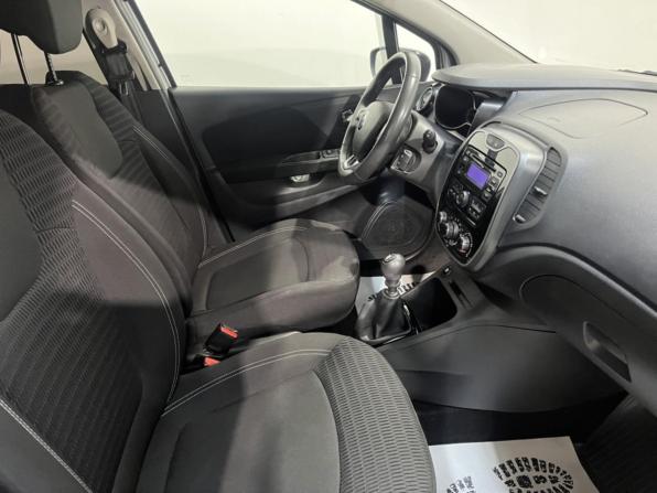 Renault Kaptur I с пробегом 2016 года, цена 1 385 000 рублей, 135252 км, внедорожник, Автокод Объявления