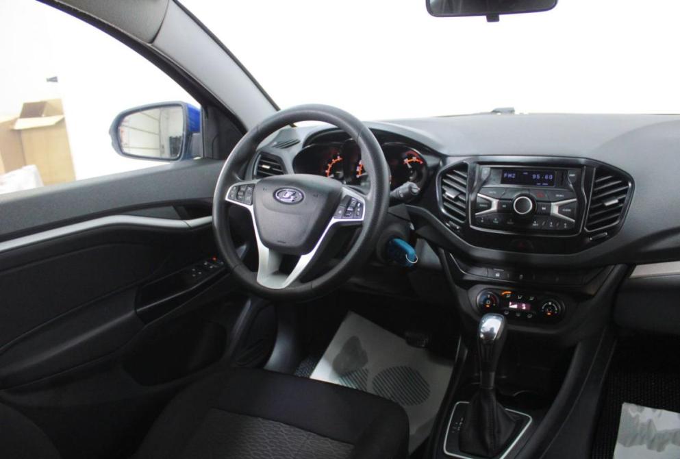 Lada (ВАЗ) Vesta I Нижний Новгород  - изображение 16