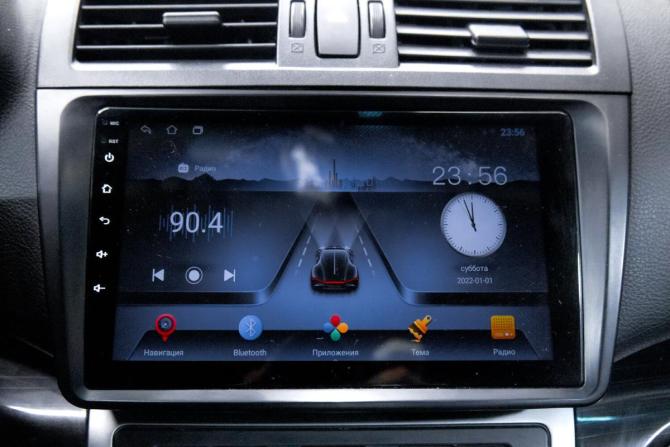 Mazda 6 II (GH) с пробегом 2007 года, цена 680 000 рублей, 324596 км, седан, Автокод Объявления