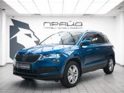 Skoda Karoq I Ростов-на-Дону  - изображение 27