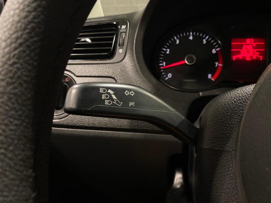 Volkswagen Polo V Челябинск  - изображение 16