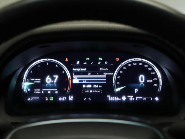 Toyota Camry VIII (XV70) Рестайлинг с пробегом 2023 года, цена 3 049 000 рублей, 56935 км, седан, Автокод Объявления