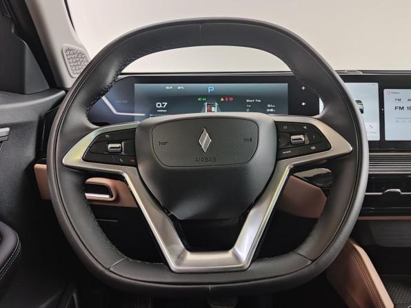 Livan X6 Pro с пробегом 2023 года, цена 1 690 000 рублей, 26484 км, внедорожник, Автокод Объявления