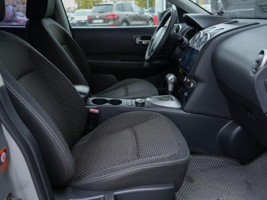 Nissan Qashqai I Новосибирск  - изображение 19
