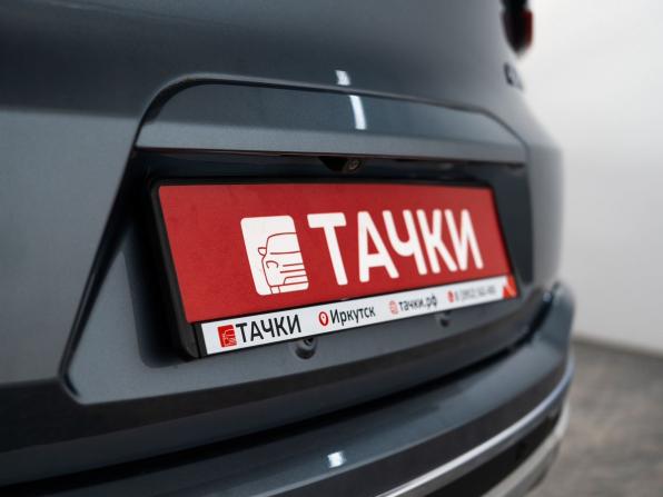 Chery Tiggo 4 I Рестайлинг с пробегом 2019 года, цена 1 320 300 рублей, 97824 км, внедорожник, Автокод Объявления