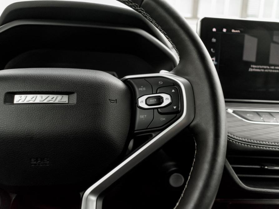 Haval Jolion I Екатеринбург  - изображение 17