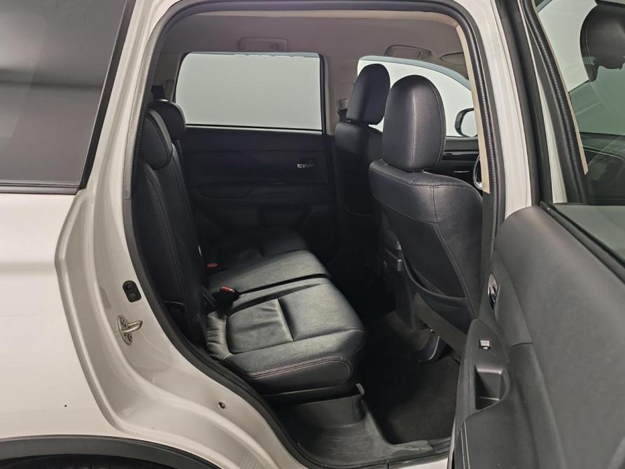 Mitsubishi Outlander III Рестайлинг 2 Москва  - изображение 22